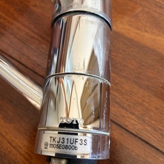 TOTO 
混合水栓の画像