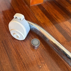 TOTO 
混合水栓の画像