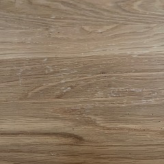 無印良品　学習机　売りますの画像