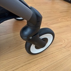 サイベックスcybex ベビーカー　オルフェオ
の画像