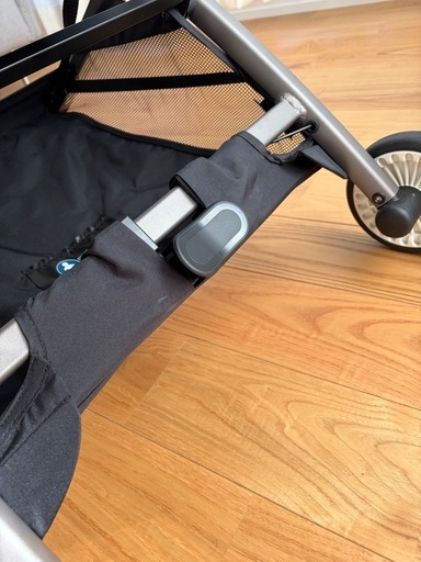 【商談中】サイベックスcybex ベビーカー　オルフェオ 