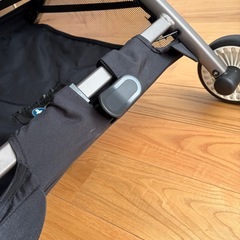サイベックスcybex ベビーカー　オルフェオ
の画像