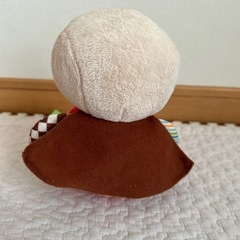 アンパンマン　起き上がり小法師の画像