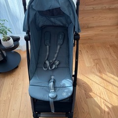 サイベックスcybex ベビーカー　オルフェオ
の画像