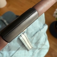 サイベックスcybex ベビーカー　オルフェオ
の画像