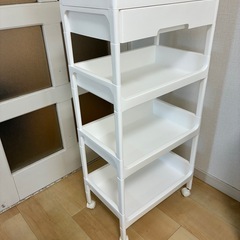 スリムワゴンの画像