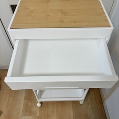 スリムワゴンの画像