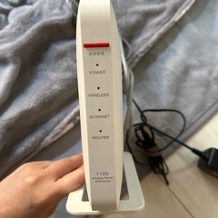 Wi-Fi中継機の画像