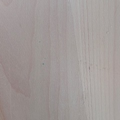 ニトリのダイニングテーブル　テーブルのみです。の画像