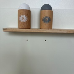 こども用　キッチン　おもちゃの画像