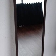 ドア掛け鏡 1500円の画像