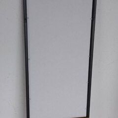 ドア掛け鏡 1500円の画像