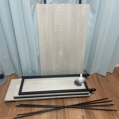 コーナーデスクの画像