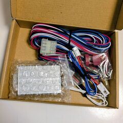 【トヨタ】ヴェルファイア30系(前期)専用 ポジションキットの画像