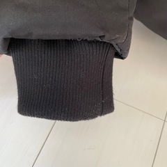 GU、ダウンジャケットMサイズ、OLD NAVYの画像