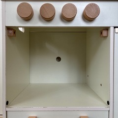 こども用　キッチン　おもちゃの画像