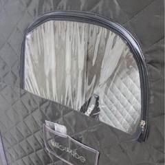 家庭用ホームサウナの画像