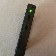 金属探知機 レアカード探知機の画像