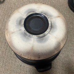 リンナイ  炊飯専用土鍋　かまどさんの画像