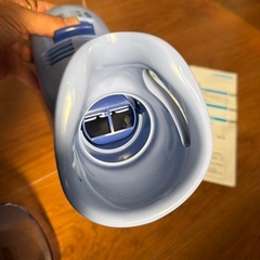 オムロン　スチームさサワの画像