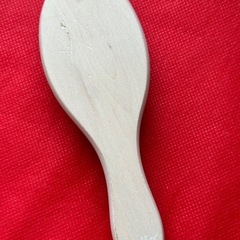 ペティオ (Petio) プレシャンテつや出しブラシやわらかめ 短毛犬猫用の画像