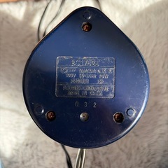 コーヒーミル　電動 YAMADA 山田電器工業株式会社　の画像