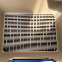 ニャンとも清潔トイレ 猫 ネコ トイレ システムトイレの画像