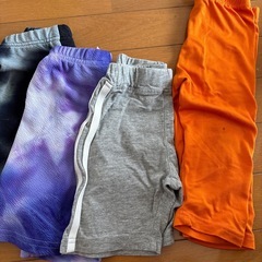 80~90セット女の子の画像