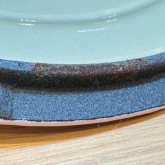 A7194【シャスール】ラウンドキャセロール 両手鍋 ホーロー鍋 ピンク 20cmの画像