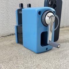 CARL　鉛筆削りの画像