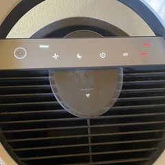 空気清浄機　の画像