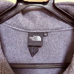 ノースフェイス　　ジャケットの画像