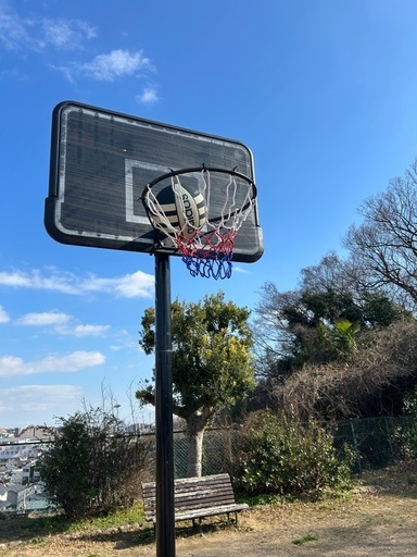 バスケットゴール