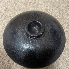 リンナイ  炊飯専用土鍋　かまどさんの画像