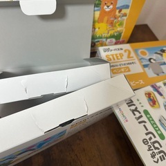 くもんのジグソーパズル 動物 STEP2 子供おもちゃの画像