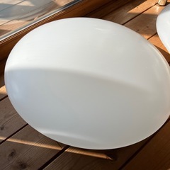 (取引中)SHARP   LEDシーリングライト、他の画像