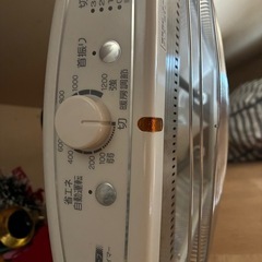 ハロゲンヒーターの画像