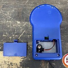 【久留米】【引き取り限定】【中古品】HIGH ACCURATE ES-100A 高精度デジタル電子冷媒スケール 電子スケール ELECTRONIC SCALES ケース付 ※通電確認済の画像