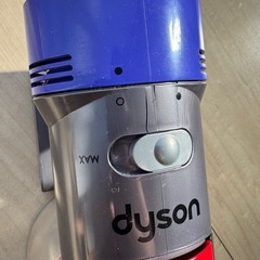 【お届け可能】ダイソン　Dyson  V7 slimの画像