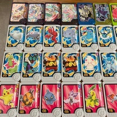 ポケモンフレンダ　まとめ売りの画像