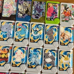 ポケモンフレンダ　まとめ売りの画像