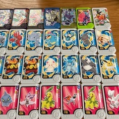 ポケモンフレンダ　まとめ売りの画像