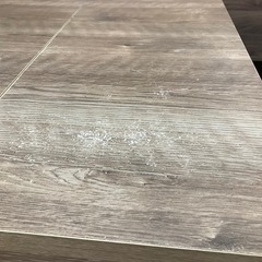 センターテーブルの画像