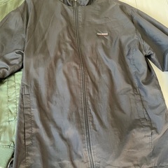 作業ジャンパー3枚セットL2枚、3L1枚の画像