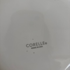 コレール、美濃焼お皿セットの画像