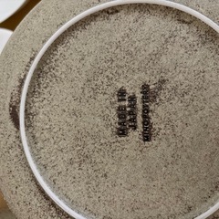 コレール、美濃焼お皿セットの画像