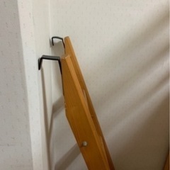 フランスベット子供用2段
ベットの画像