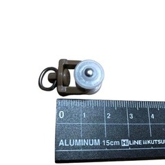 カーテンランナー　8個の画像