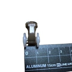 カーテンランナー　8個の画像