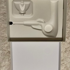 ReFa ドライヤー　箱のみの画像